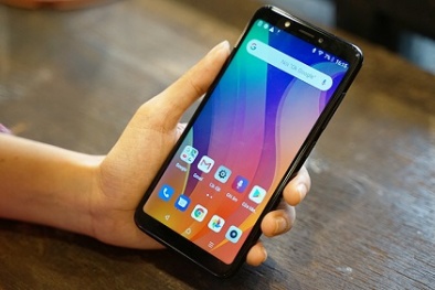 Hệ lụy 'không rẻ' của điện thoại giá rẻ Trung Quốc do tiềm ẩn mã độc không thể gỡ