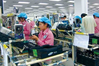 Những nhóm hàng nào đạt xuất khẩu chục tỷ đô?