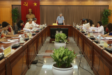 Nội dung sửa đổi Luật Sở hữu trí tuệ tập trung vào 7 nhóm chính sách lớn