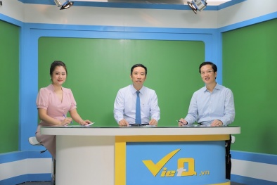 Tọa đàm trực tuyến: Sản xuất thông minh - thúc đẩy phát triển doanh nghiệp Việt