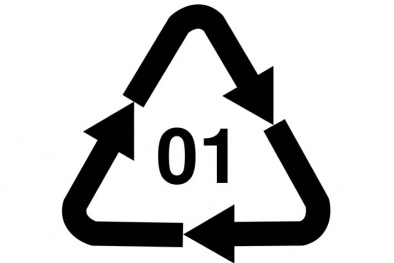 Tiêu chuẩn mới về mã ID trên các sản phẩm nhựa tái chế