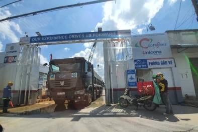 Bình Dương: Loạt dự án bung hàng, giá thổi lên “ngất ngưởng”