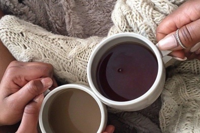 Những đồ uống chứa thành phần Caffeine không an toàn trong thai kỳ và người muốn mang thai