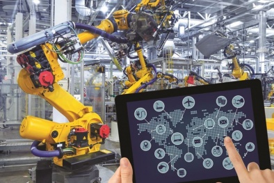 CMCN 4.0: Doanh nghiệp không thể đứng ngoài với sản xuất thông minh