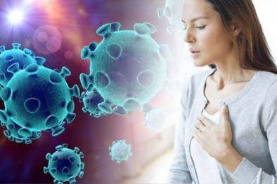 Khí ozone ở nồng độ thấp có khả năng tiêu diệt virus corona
