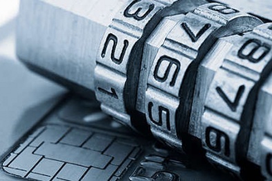 Tiêu chuẩn cho phép tạo ra mã định danh pháp nhân trong giao dịch tài chính