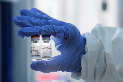 Vaccine ngừa Covid-19 thứ 2 Nga chuẩn bị công bố hiệu quả ra sao?