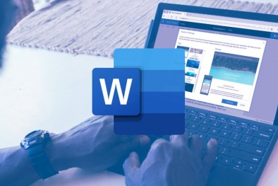 Microsoft Word ra mắt tính năng độc đáo trong phiên bản mới 