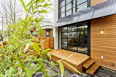 Tiêu chuẩn mới đánh giá hiệu suất năng lượng tòa nhà