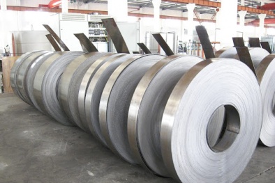 Indonesia gia hạn thêm 6 tháng điều tra phá giá tôn mạ lạnh Việt Nam