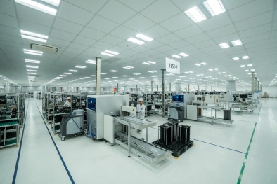 Thành công trong chuyển đổi số đến từ sự sẵn sàng thay đổi 