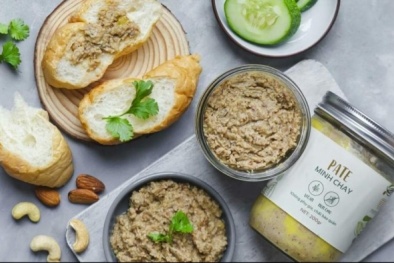 Pate Minh Chay chứa độc tố: Ngoài bồi thường, có thể bị xử lý hình sự