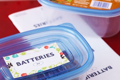 Tiêu chuẩn xác thực dành cho lĩnh vực bảo quản pin