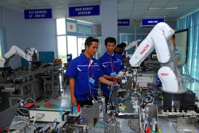 Cơ hội vàng cho chuyển đổi số