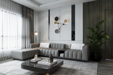 Lý do chọn NaDu Design thiết kế, thi công nội thất cao cấp cho gia đình