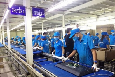 Bộ Công an công bố kết quả mới nhất liên quan đến Asanzo của shark Tam 
