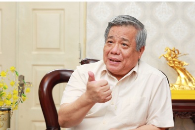 Khát vọng dân tộc để đất nước bứt phá mạnh mẽ