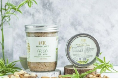 Thông tin mới nhất vụ pate Minh Chay có chứa độc tố