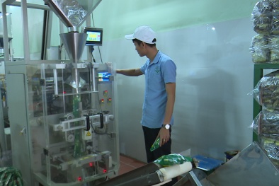 Ứng dụng khoa học công nghệ, nâng cao chất lượng sản phẩm