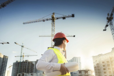 9 công nghệ giúp giảm thiểu rủi ro ở công trường