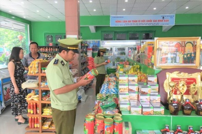 3 nhóm đối tượng hưởng lợi từ Nghị định 43 về ghi nhãn hàng hóa