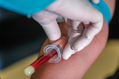 Nghiên cứu mới cho thấy kháng thể COVID-19 tồn tại trong 4 tháng