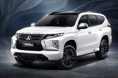 Hơn 200 xe Mitsubishi Pajero và i-MiEV tại Việt Nam đang bị triệu hồi gấp