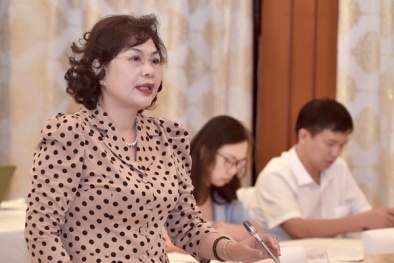 Ngân hàng Nhà nước vẫn tiếp tục hỗ trợ doanh nghiệp bị ảnh hưởng vì Covid-19