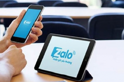 Thủ thuật khôi phục tin nhắn đã xóa trên Zalo, Facebook, Viber chuẩn và nhanh nhất