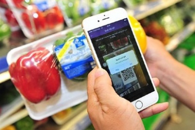 Truy xuất nguồn gốc nông sản – tạo dựng niềm tin cho người tiêu dùng