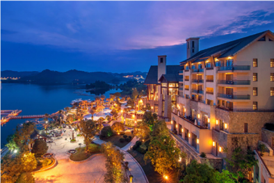 Đơn vị cung cấp đèn led pha uy tín