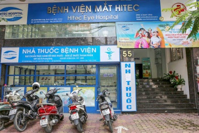 Bệnh viện mắt Hightech và Bệnh viện Mắt Sài Gòn không đảm bảo an toàn phòng dịch Covid-19