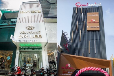TP. Hồ Chí Minh xử phạt hàng loạt phòng khám, thẩm mỹ viện quảng cáo trái quy định