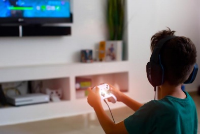 Lợi ích của trò chơi điện tử mà các bậc phụ huynh nên cân nhắc