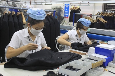 Đẩy mạnh hỗ trợ doanh nghiệp vượt qua khó khăn do Covid-19 