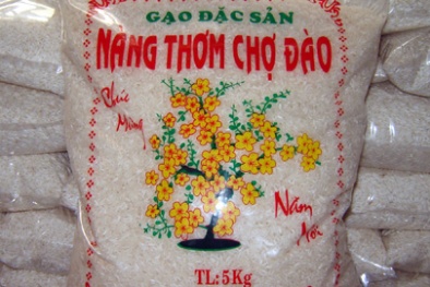 Doanh nghiệp Việt đã sẵn sàng xuất khẩu 100 ngàn tấn gạo vào EU theo EVFTA 