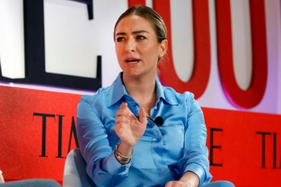 Nữ đại gia - chủ nhân công ty trị giá 6 tỷ USD - giàu có cỡ nào?