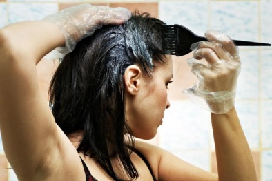 Sản phẩm thuốc nhuộm tóc tại nhà có thực sự gây ung thư?