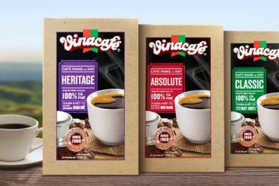 Vì sao Vinacafé Biên Hòa bị thu thuế gần 400 triệu đồng?