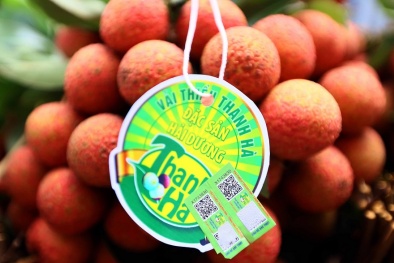 Xây dựng thương hiệu nông sản Việt từ truy xuất nguồn gốc