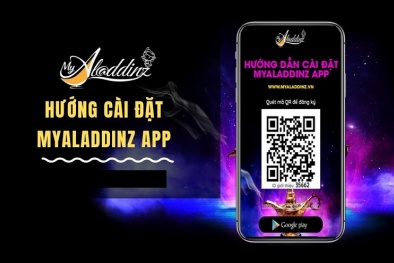 Bộ Công an cảnh báo nguy cơ người dùng 'sập bẫy' từ App MyAladdinz
