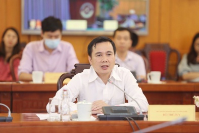 Tháo gỡ nút nghẽn để doanh nghiệp gia tăng hoạt động sáng tạo