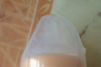 Máy hút mũi và bình sữa Pigeon bị nhái: Chọn hàng thật như nào?