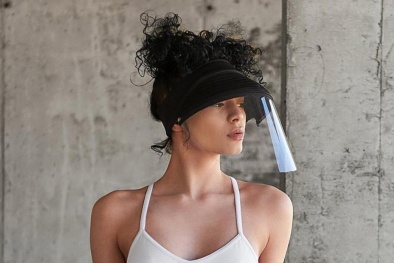 Những loại tấm che mặt phù hợp để ngăn chặn nguy cơ lây nhiễm Covid-19