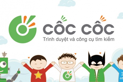 Cốc Cốc search kỳ vọng ‘ôm’ 10% thị phần vào cuối năm 2020