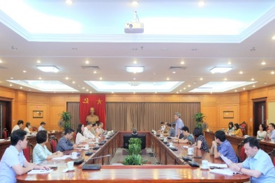 Đề xuất xây dựng quy trình chuẩn xét nghiệm Covid-19 