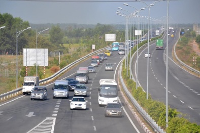 Cảnh báo lái xe: Lái xe không đúng chuẩn mới bị xử phạt nặng