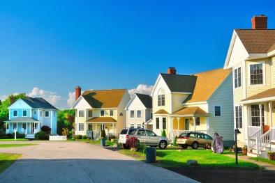 Mua nhà trong thời đại dịch Covid-19, hãy tuân thủ quy tắc 30/30/3