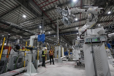 Nâng cao NSLĐ: Xóa bỏ tư duy kinh doanh ngắn hạn, thay bằng tư duy chuyên nghiệp