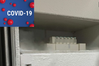 Thách thức lớn trong quá trình đông lạnh vaccine Covid-19 khiến giới khoa học lo lắng